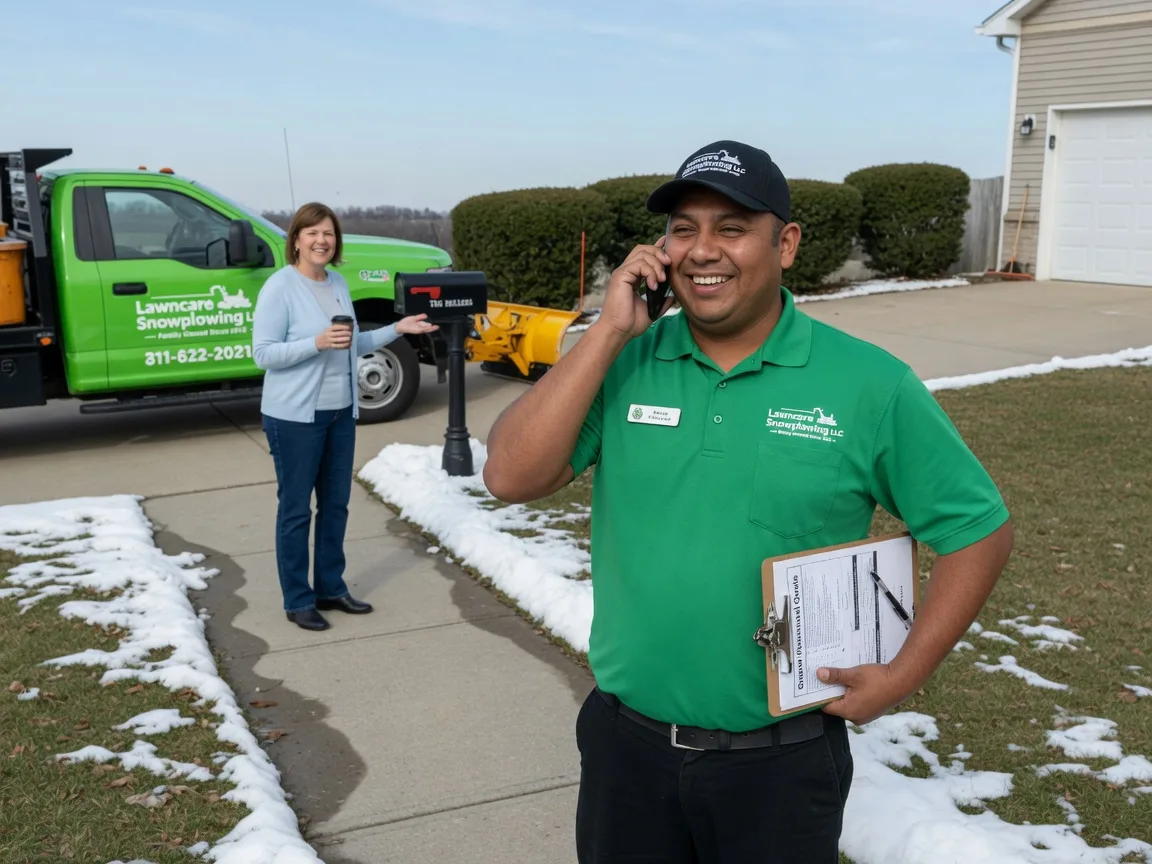 Lawn Care Services By Expert Landscaper Wingate, MD FAQs